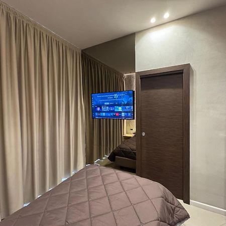 Tropicana Room Caserte Extérieur photo