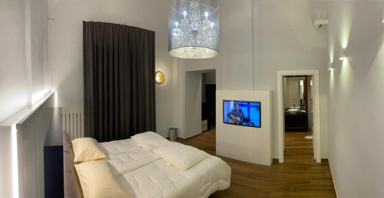 Tropicana Room Caserte Extérieur photo