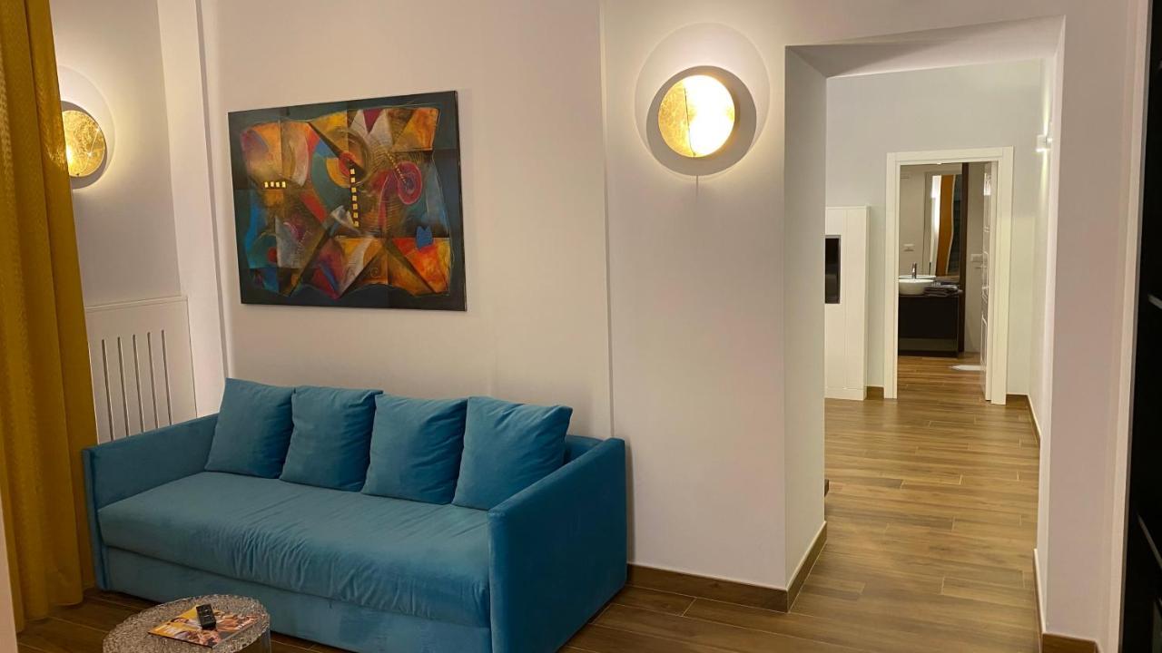 Tropicana Room Caserte Extérieur photo