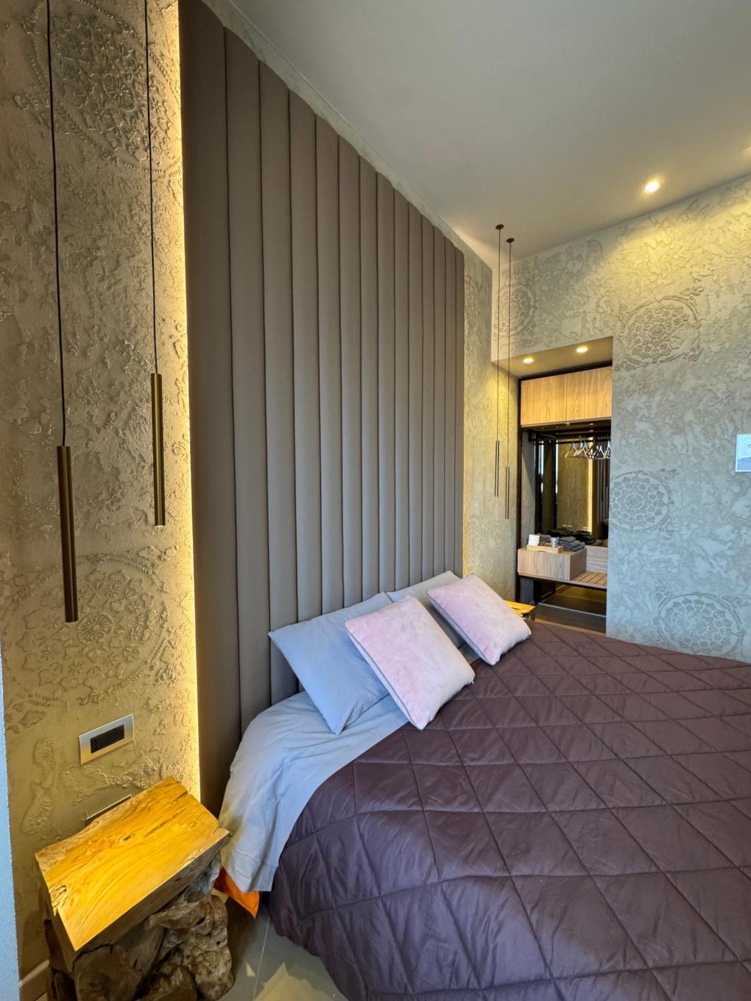 Tropicana Room Caserte Extérieur photo