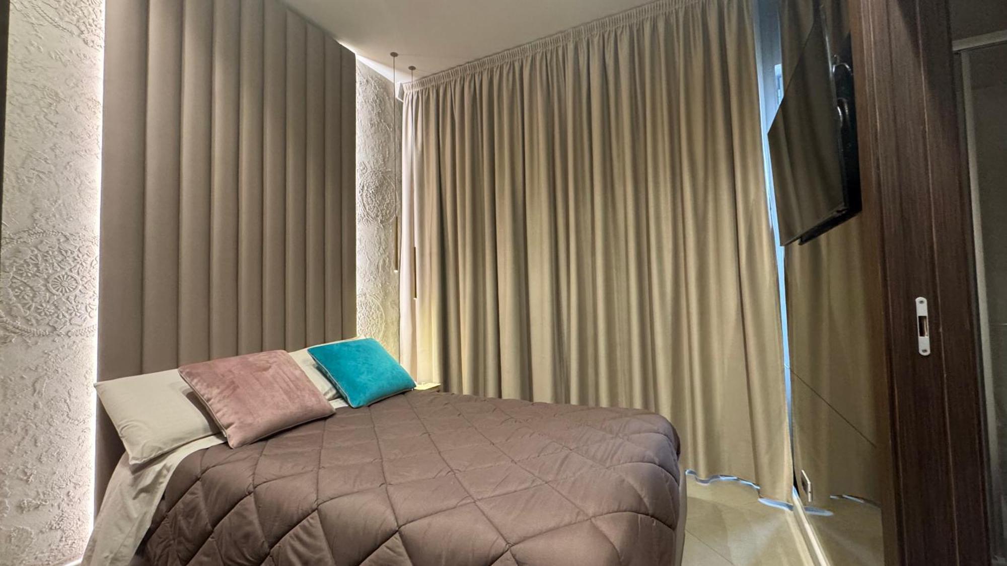 Tropicana Room Caserte Extérieur photo