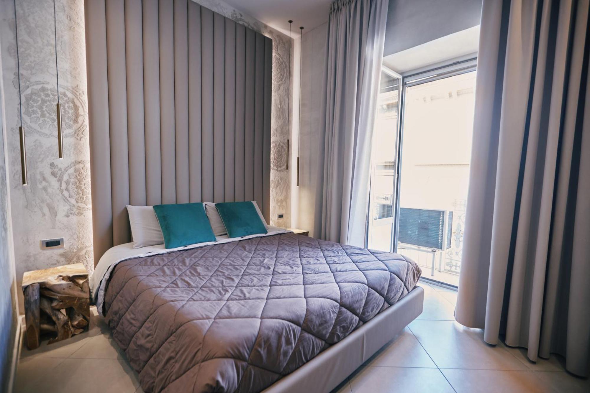 Tropicana Room Caserte Extérieur photo