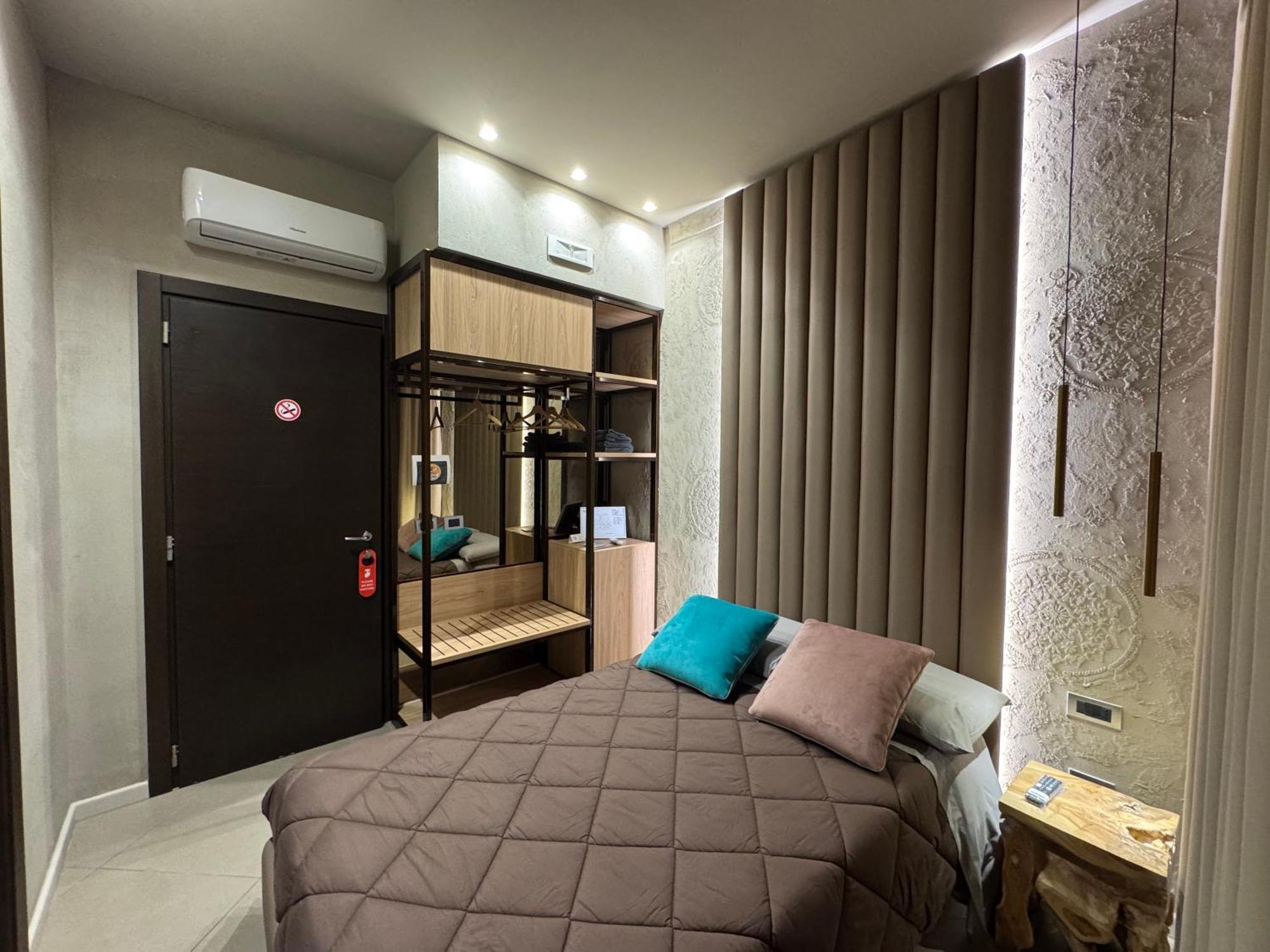 Tropicana Room Caserte Extérieur photo