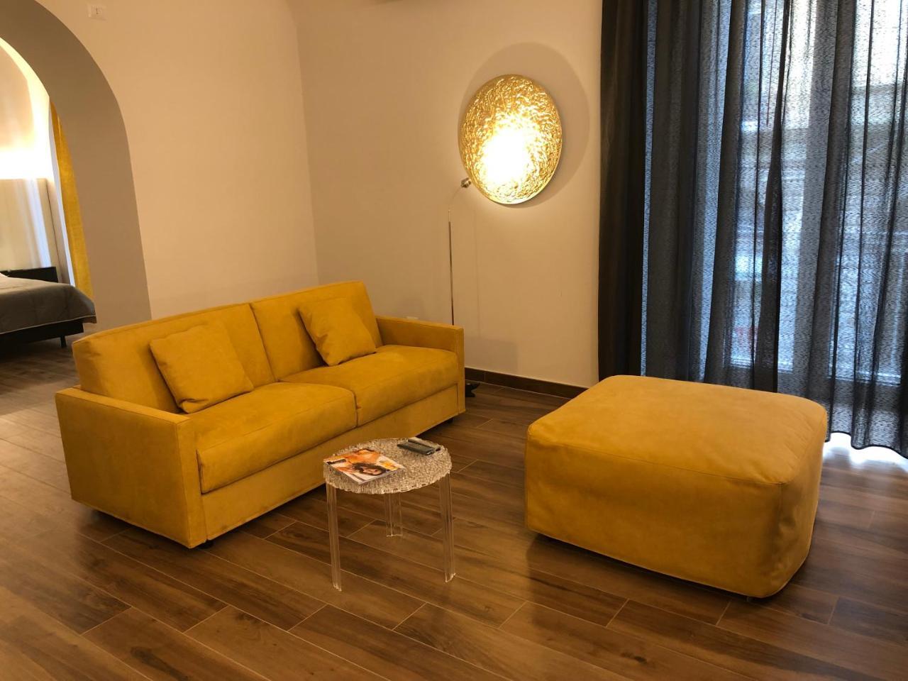 Tropicana Room Caserte Extérieur photo