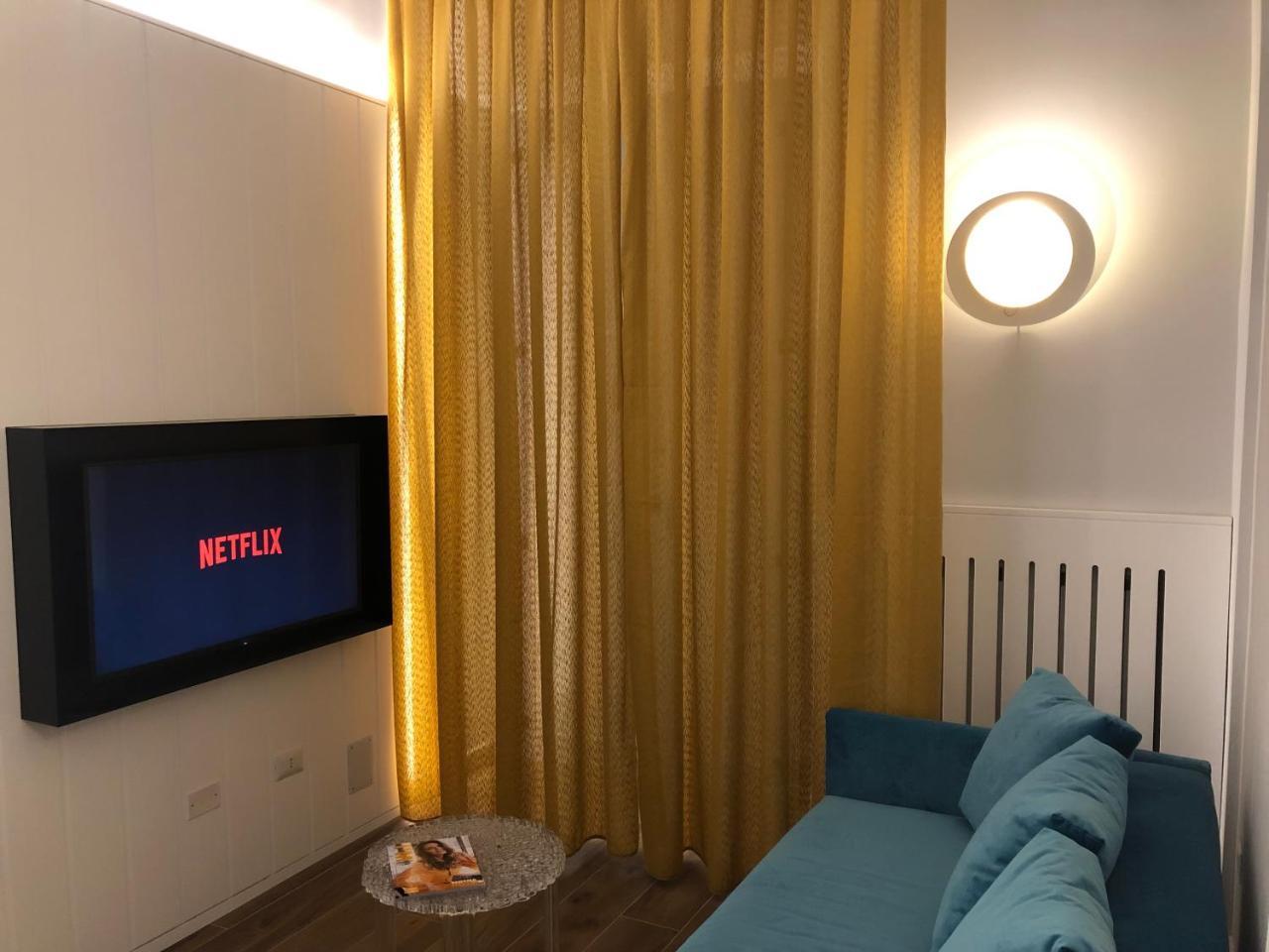 Tropicana Room Caserte Extérieur photo
