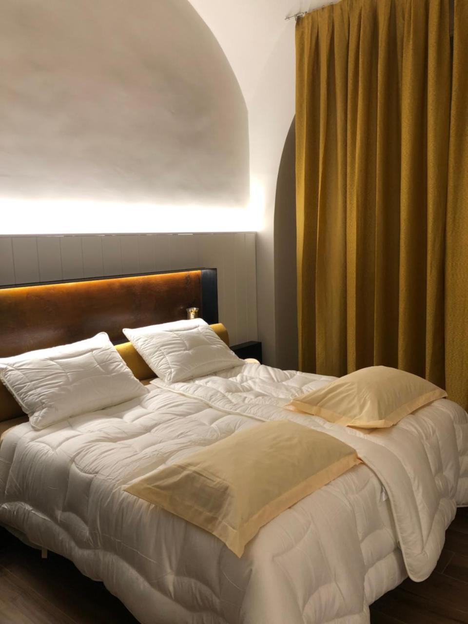 Tropicana Room Caserte Extérieur photo