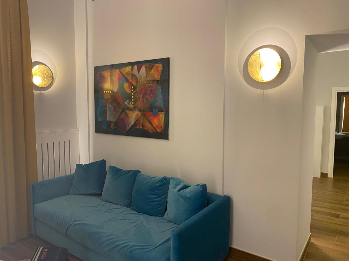 Tropicana Room Caserte Extérieur photo